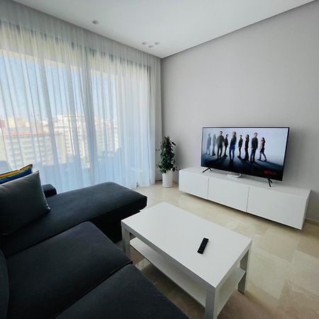 Luxury Apartments طنجة المظهر الخارجي الصورة