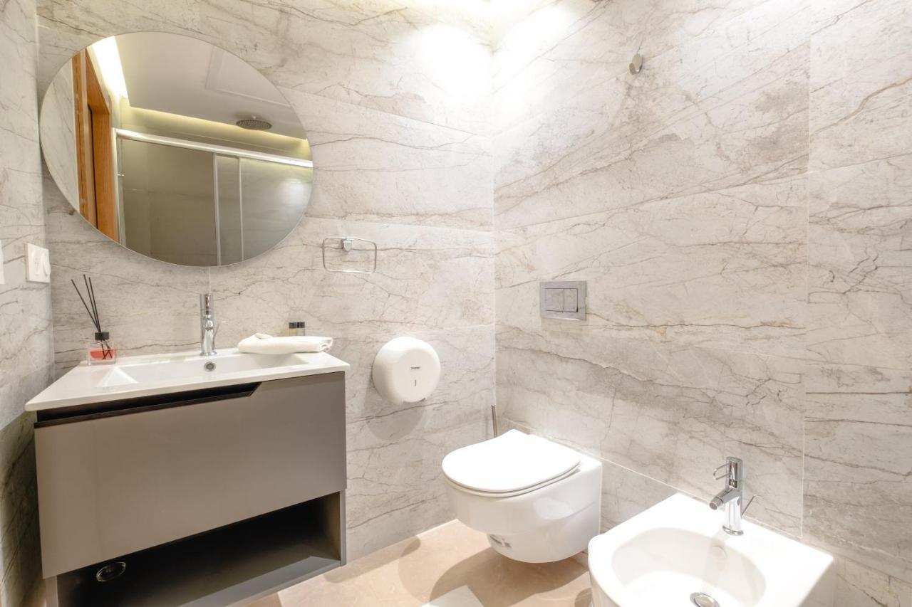 Luxury Apartments طنجة المظهر الخارجي الصورة