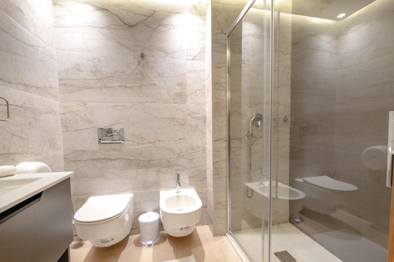 Luxury Apartments طنجة المظهر الخارجي الصورة