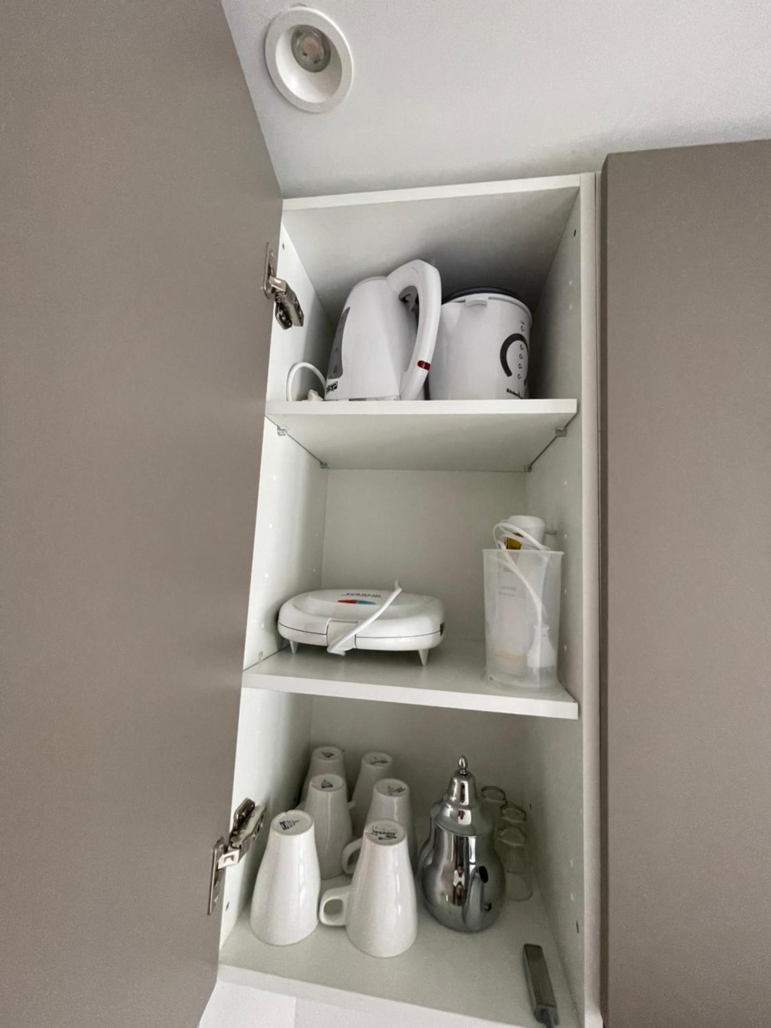 Luxury Apartments طنجة المظهر الخارجي الصورة