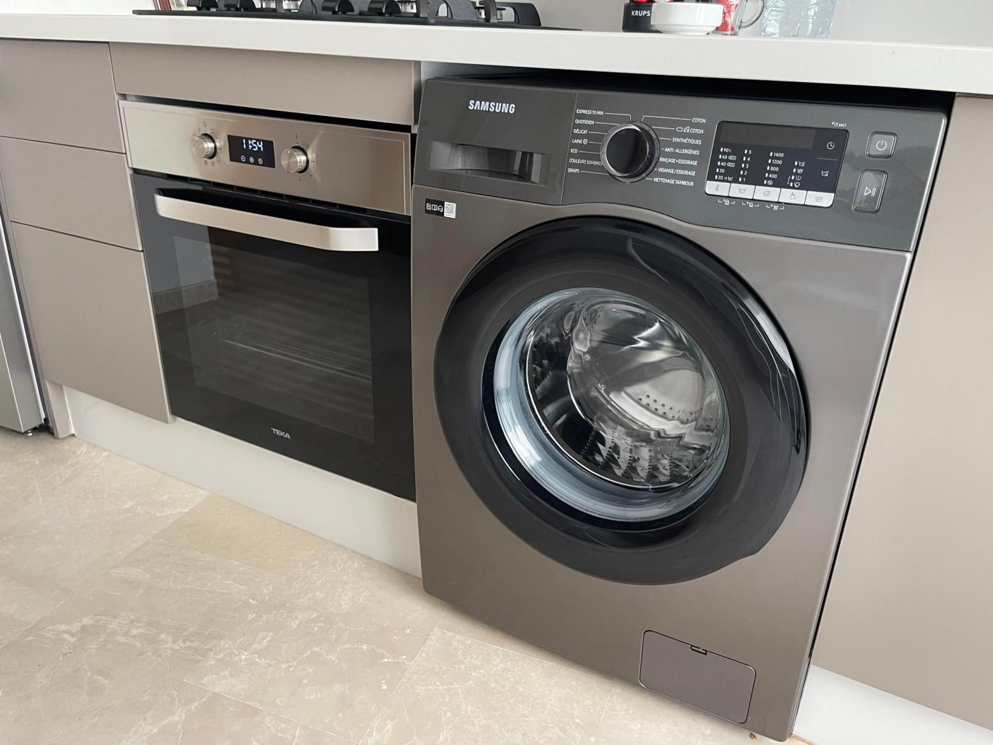 Luxury Apartments طنجة المظهر الخارجي الصورة